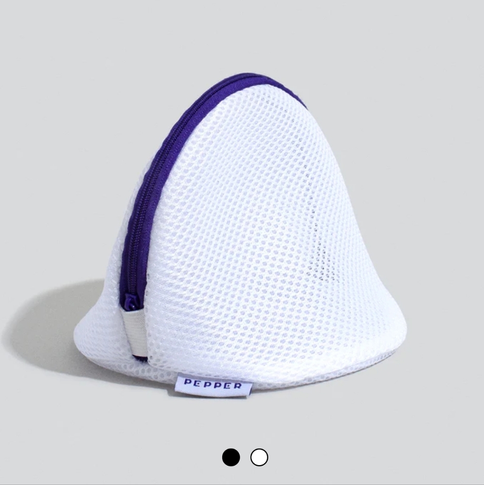 PEPPER Laundry Bag